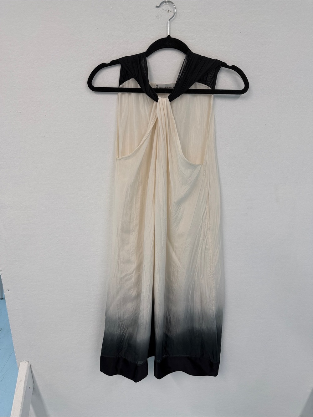 Viviana Uchitel Dress